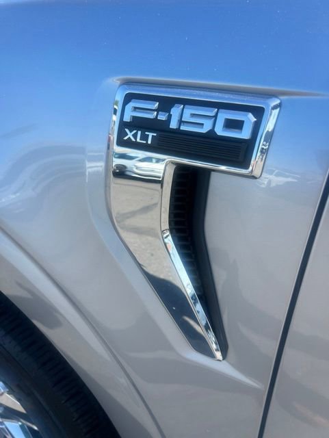 Certified 2024 Ford F150 XLT w/ Equipment Group 302A MID AWD/4WD image 3
