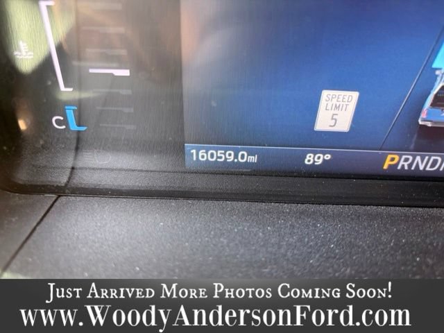 Certified 2024 Ford Ranger XLT w/ Technology Package RWD image 13