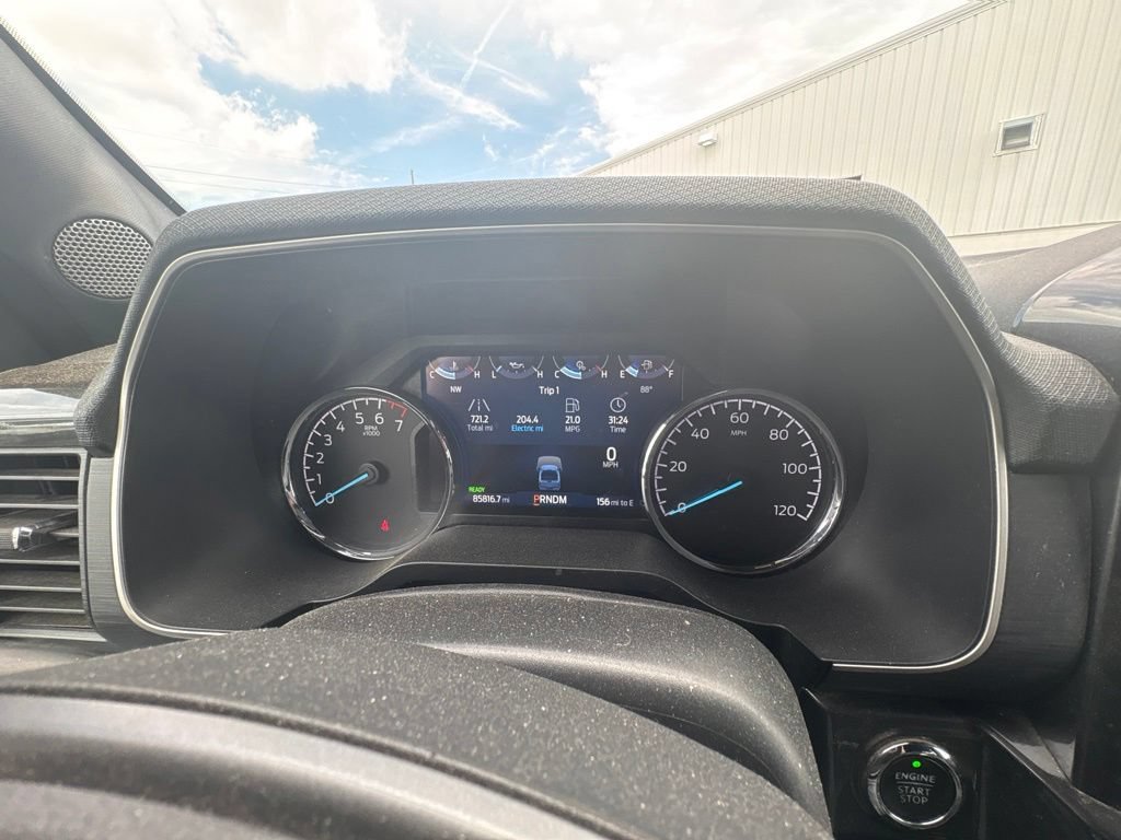 Certified 2022 Ford F150 XLT w/ Equipment Group 302A High AWD/4WD image 25