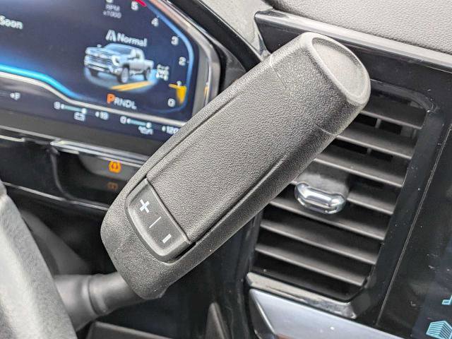 Used 2024 Chevrolet Silverado 2500 LT image 32