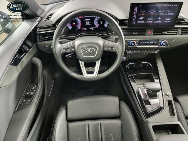 Used 2024 Audi A5 2.0T Premium Plus AWD/4WD image 26