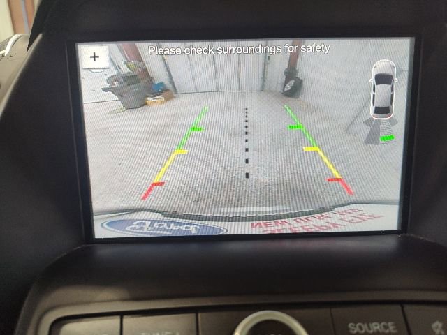 Certified 2019 Ford Escape SEL AWD/4WD image 25