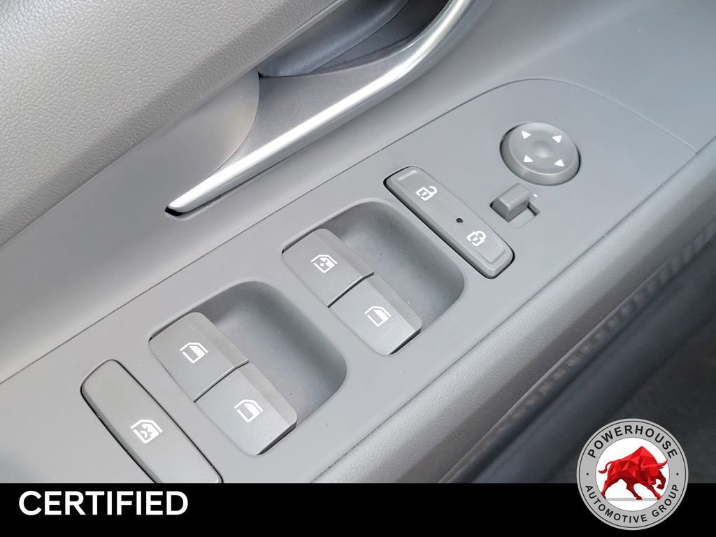 Used 2023 Hyundai Elantra SEL image 24