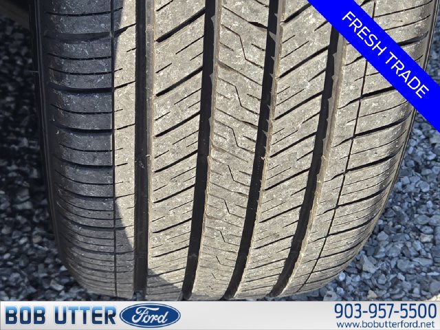 Used 2024 Honda Accord EX image 11