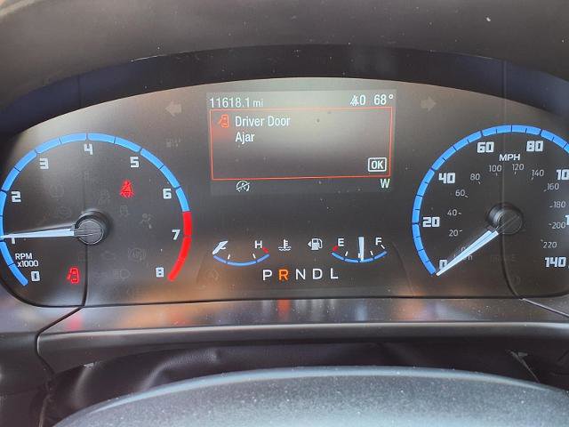 Certified 2024 Ford Bronco Sport Big Bend AWD/4WD image 17