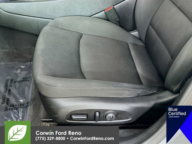 Used 2020 Chevrolet Malibu LT image 21