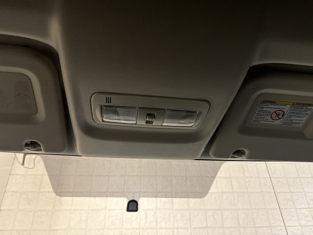 Used 2021 Nissan NV 2500 SV w/ Navigation Package image 39