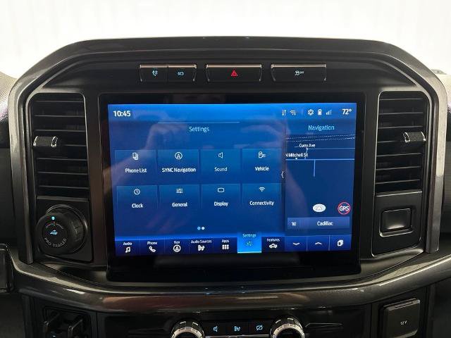 Certified 2023 Ford F150 XLT w/ Equipment Group 302A High AWD/4WD image 37