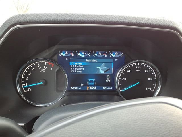 Certified 2023 Ford F150 XLT w/ Equipment Group 302A High image 17