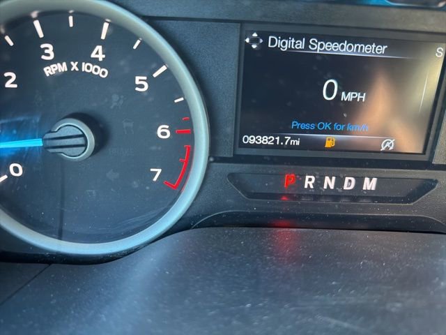 Certified 2019 Ford F150 XLT w/ Equipment Group 301A Mid image 47