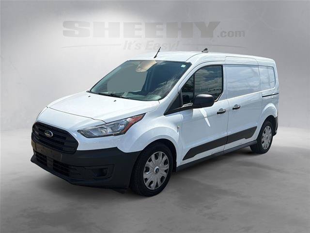 Certified 2022 Ford Transit Connect XL FWD image 14