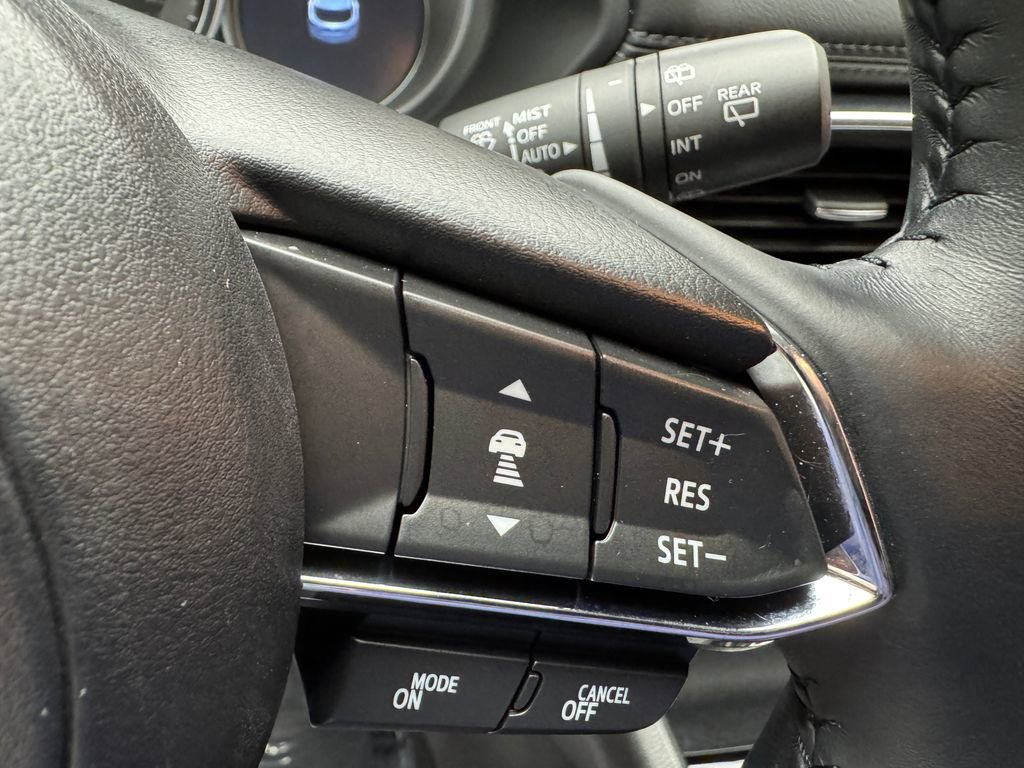 Used 2023 MAZDA CX-5 AWD 2.5 S w/ Select Package image 15