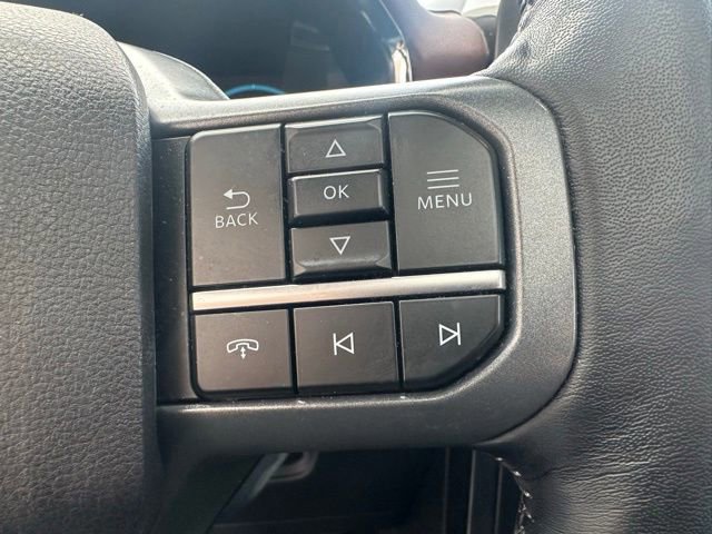 Certified 2023 Ford F150 Lariat w/ Equipment Group 502A High image 23