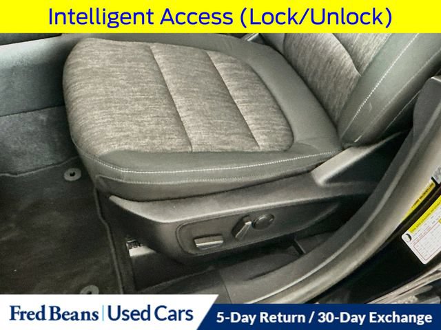 Certified 2022 Ford Bronco Sport Big Bend w/ Convenience Package AWD/4WD image 23