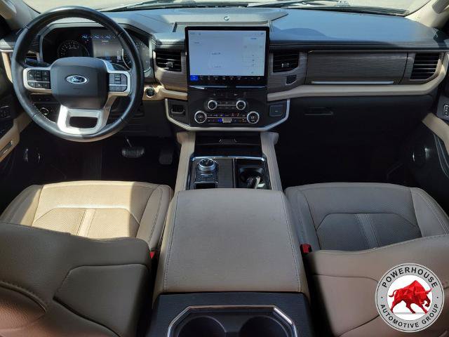Certified 2024 Ford Expedition Limited RWD image 20