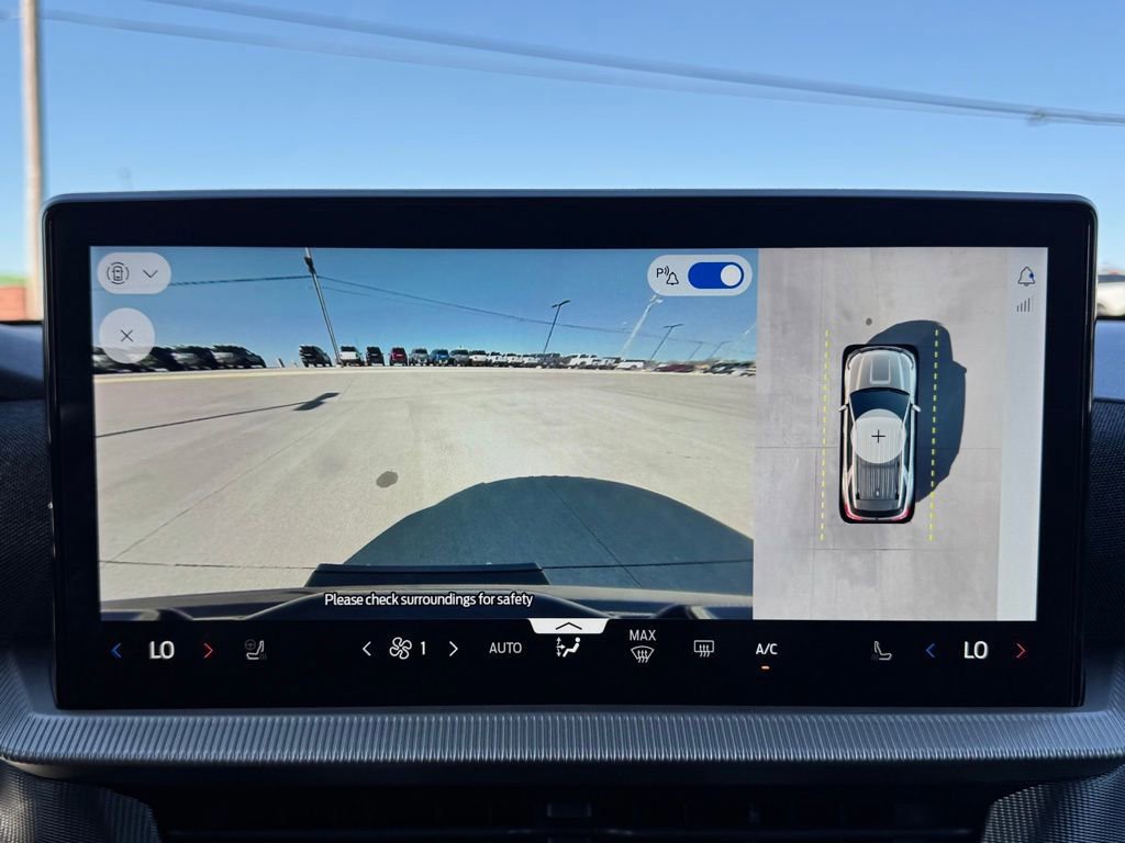 Certified 2025 Ford Explorer ST-Line image 21