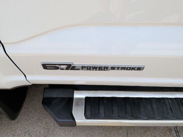 Certified 2023 Ford F350 XLT AWD/4WD image 35