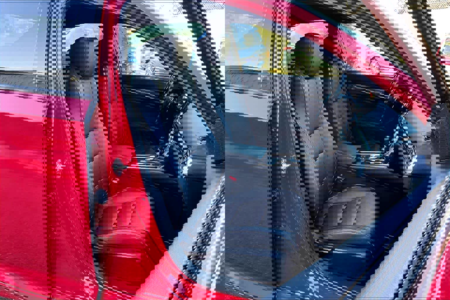 Used 2019 Honda Accord Sport image 12