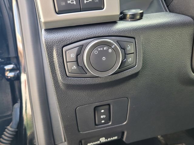 Certified 2021 Ford F450 Lariat w/ FX4 Off-Road Package image 17