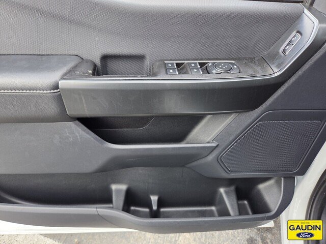 Certified 2023 Ford F150 XL w/ STX Appearance Package AWD/4WD image 18