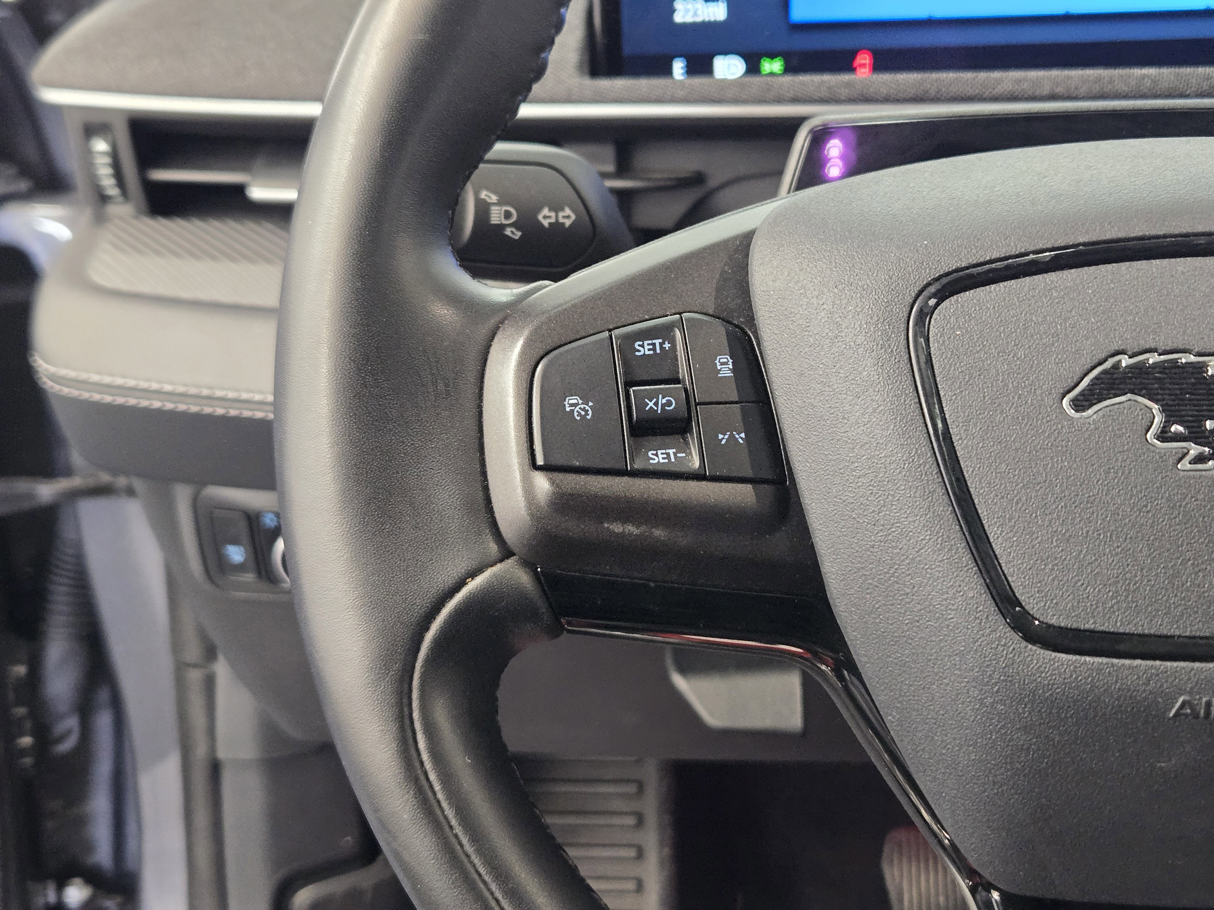 Certified 2023 Ford Mustang Mach-E Premium image 25