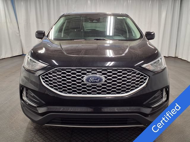 Certified 2023 Ford Edge SEL w/ Convenience Package AWD/4WD image 25