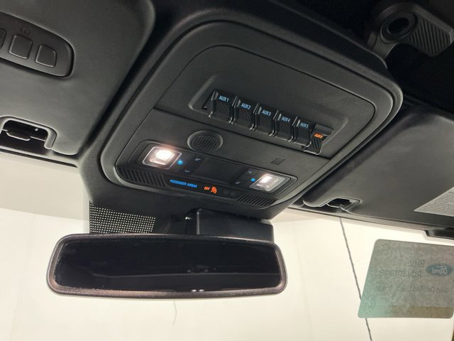 Certified 2023 Ford Bronco Wildtrak AWD/4WD image 23