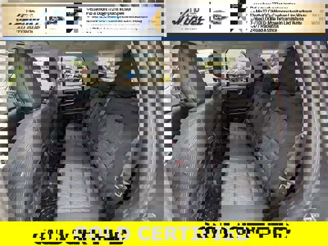 Certified 2023 Ford Bronco Sport Big Bend w/ Convenience Package image 27