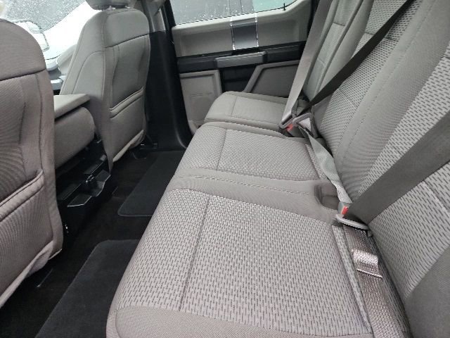 Certified 2018 Ford F150 XLT w/ Equipment Group 302A Luxury image 8