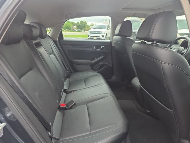 Used 2023 Honda Civic EX-L image 18