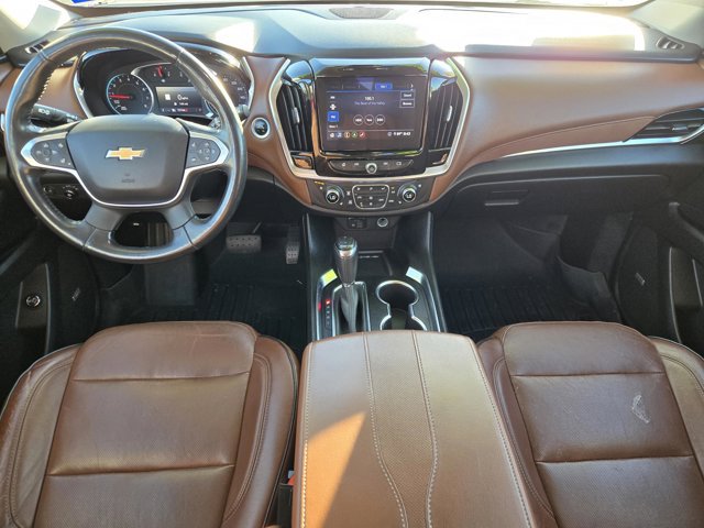 Used 2020 Chevrolet Traverse High Country FWD image 12