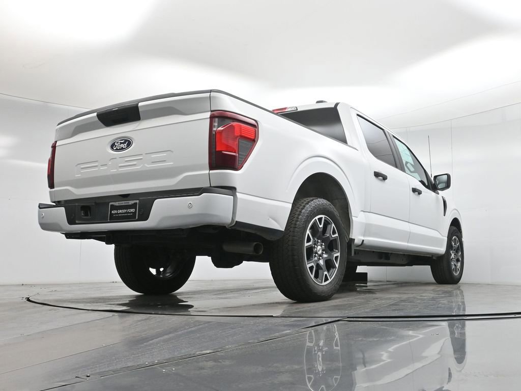 Certified 2024 Ford F150 STX image 18