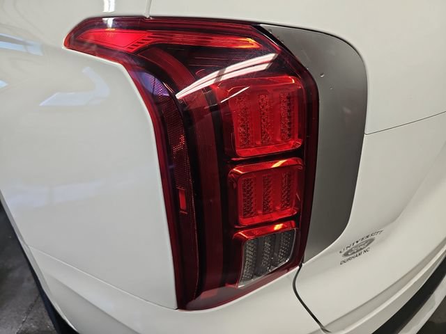 Used 2021 Hyundai Palisade SEL w/ Premium Package FWD image 33