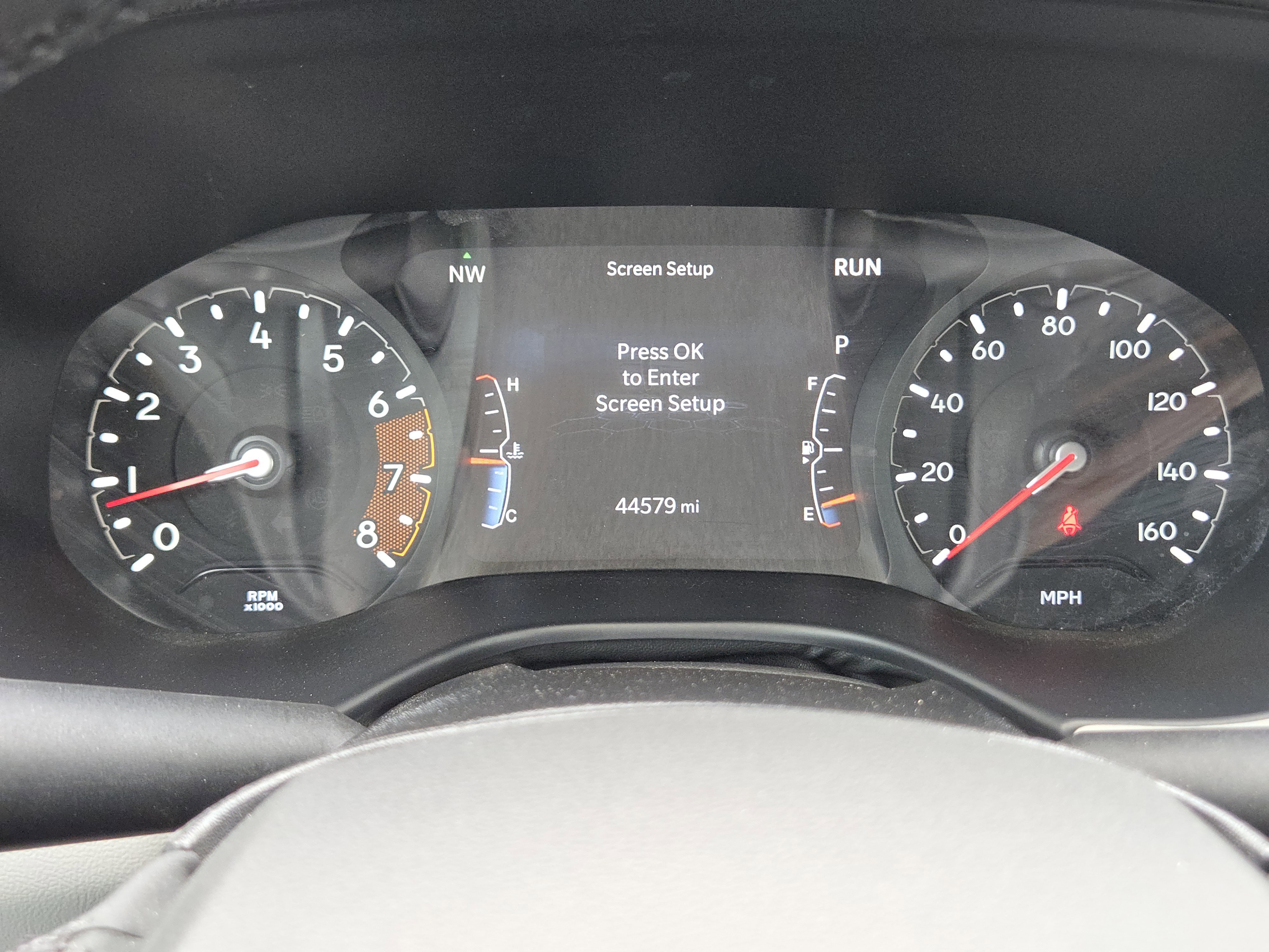 Used 2025 Jeep Compass Limited AWD/4WD image 17