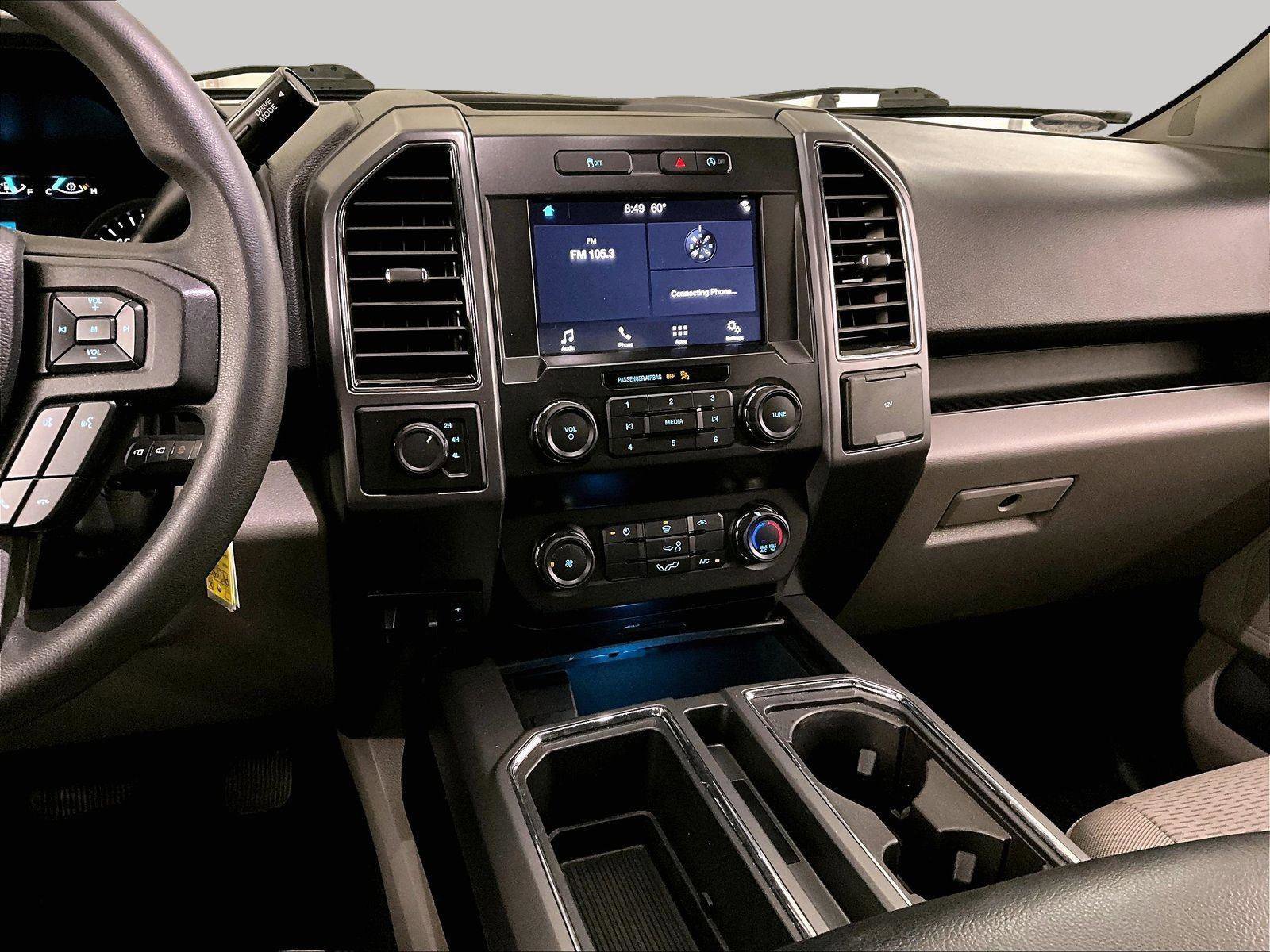 Certified 2019 Ford F150 XLT AWD/4WD image 6
