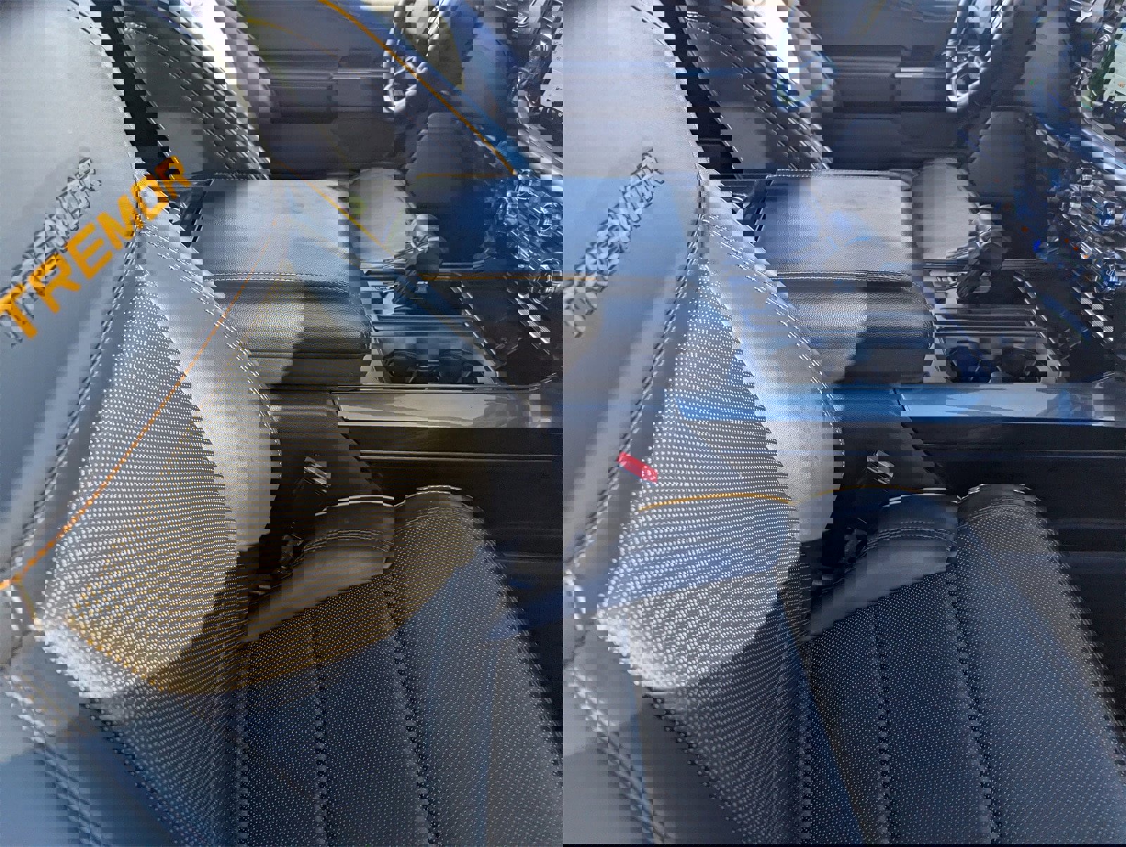 Certified 2021 Ford F150 Tremor w/ Equipment Group 402A High image 11