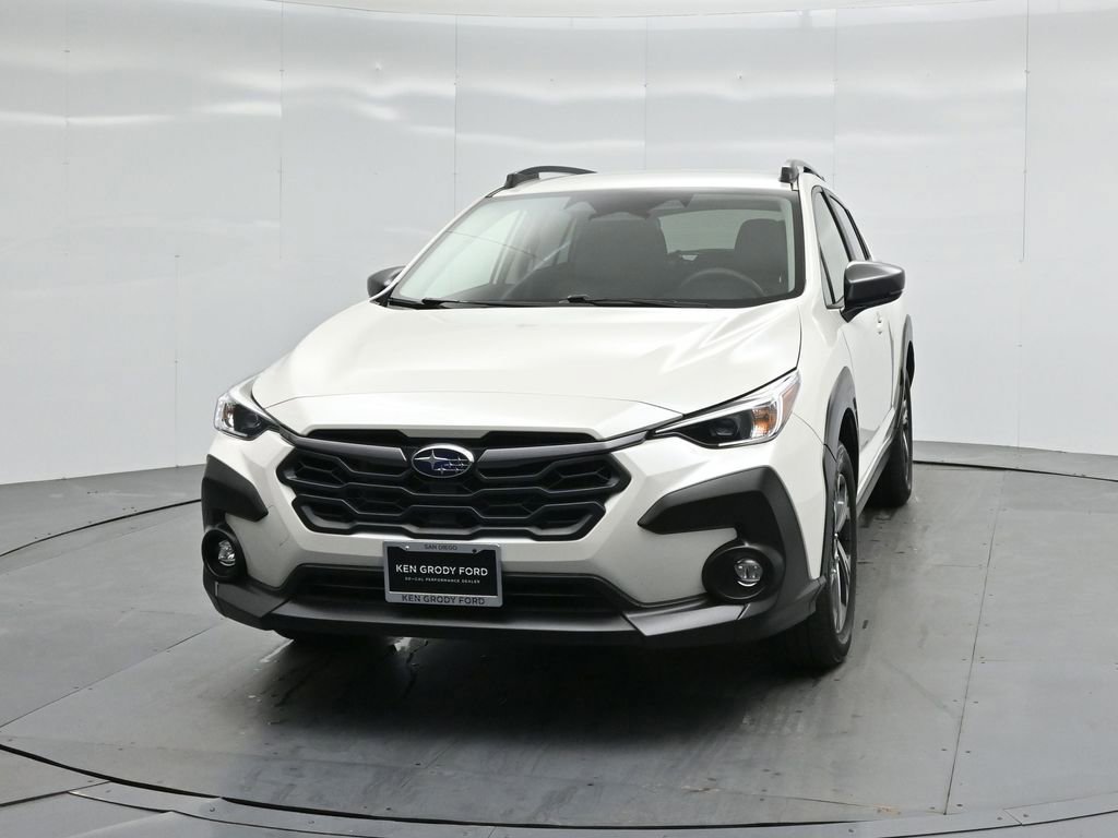 Used 2024 Subaru Crosstrek 2.0i Premium image 27