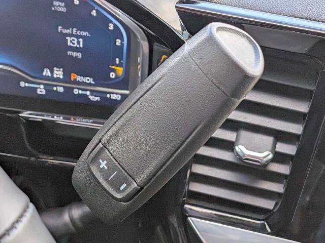 Used 2025 Chevrolet Silverado 2500 LT w/ Trail Boss Package image 34