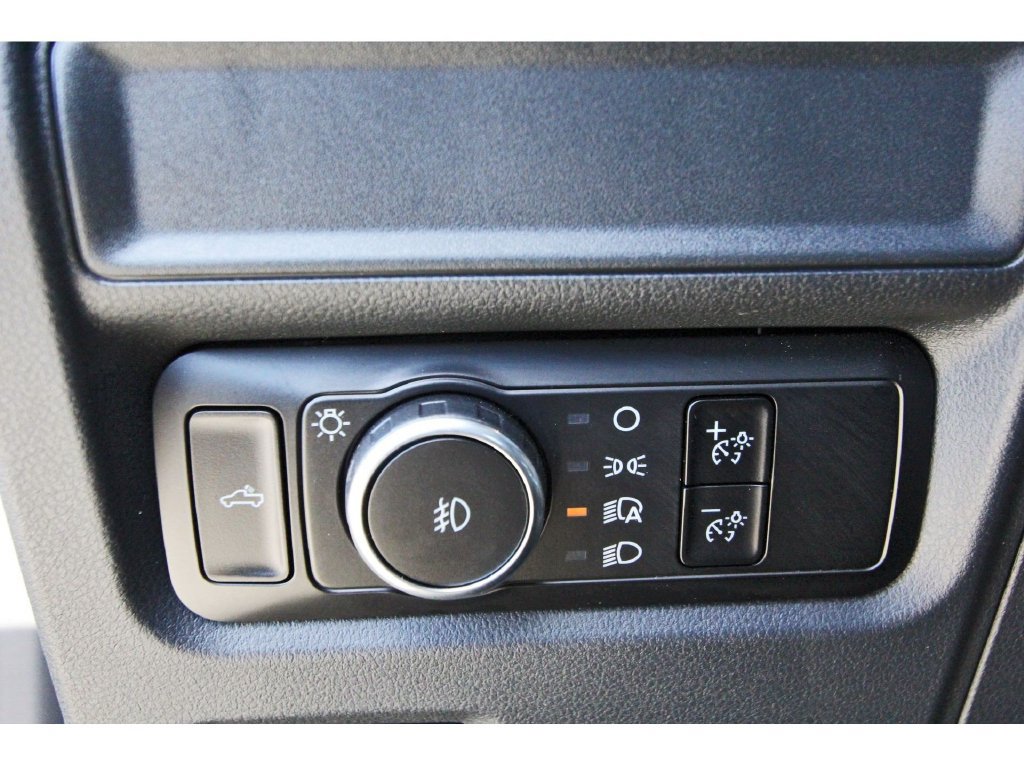 Certified 2024 Ford F150 STX RWD image 22