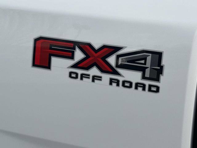 Certified 2024 Ford Ranger Lariat w/ FX4 Off-Road Package image 11