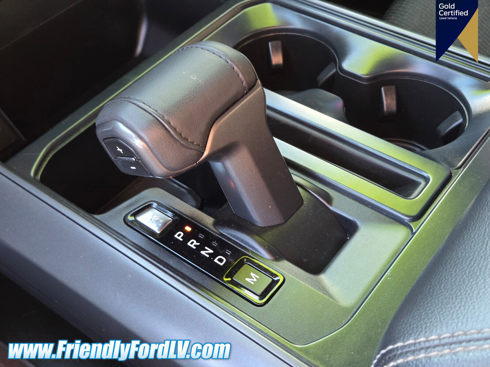 Certified 2024 Ford F150 XLT w/ Equipment Group 302A MID image 23