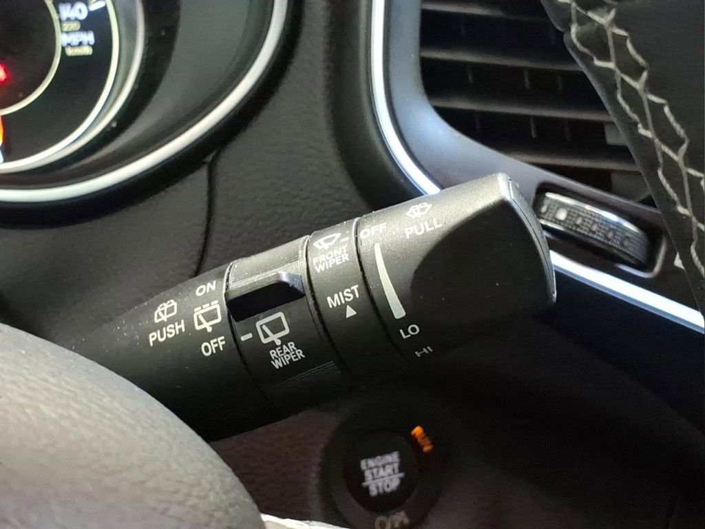Used 2021 Jeep Cherokee Latitude Lux 80th Anniv w/ Quick Order Package 26U 80TH AWD/4WD image 19
