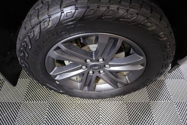 Certified 2023 Ford F150 XLT w/ Equipment Group 302A High AWD/4WD image 40