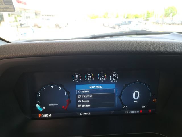 Certified 2024 Ford F150 XL AWD/4WD image 7