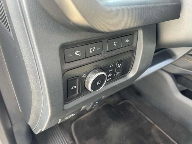 Certified 2024 Ford F250 Platinum image 25