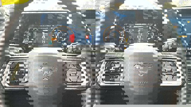 Certified 2024 Ford Mustang Coupe image 20