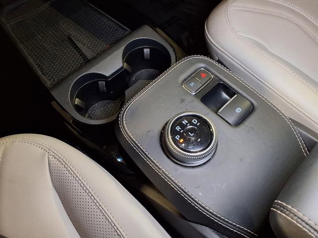 Certified 2023 Ford Mustang Mach-E Premium RWD image 9
