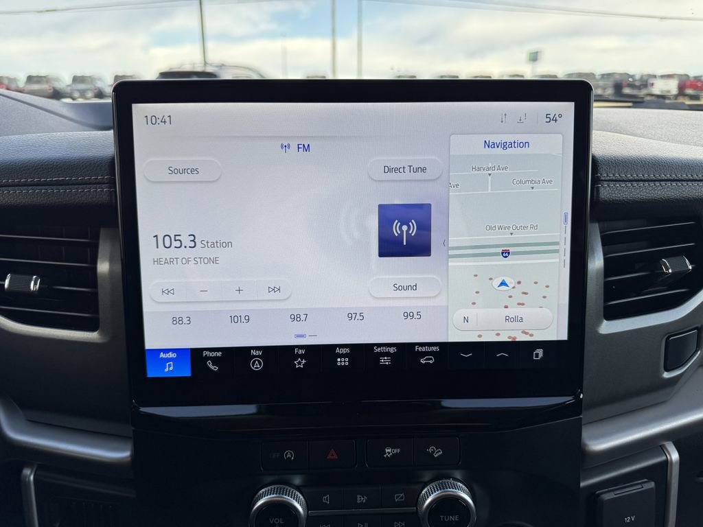 Certified 2024 Ford Expedition Max XLT image 20