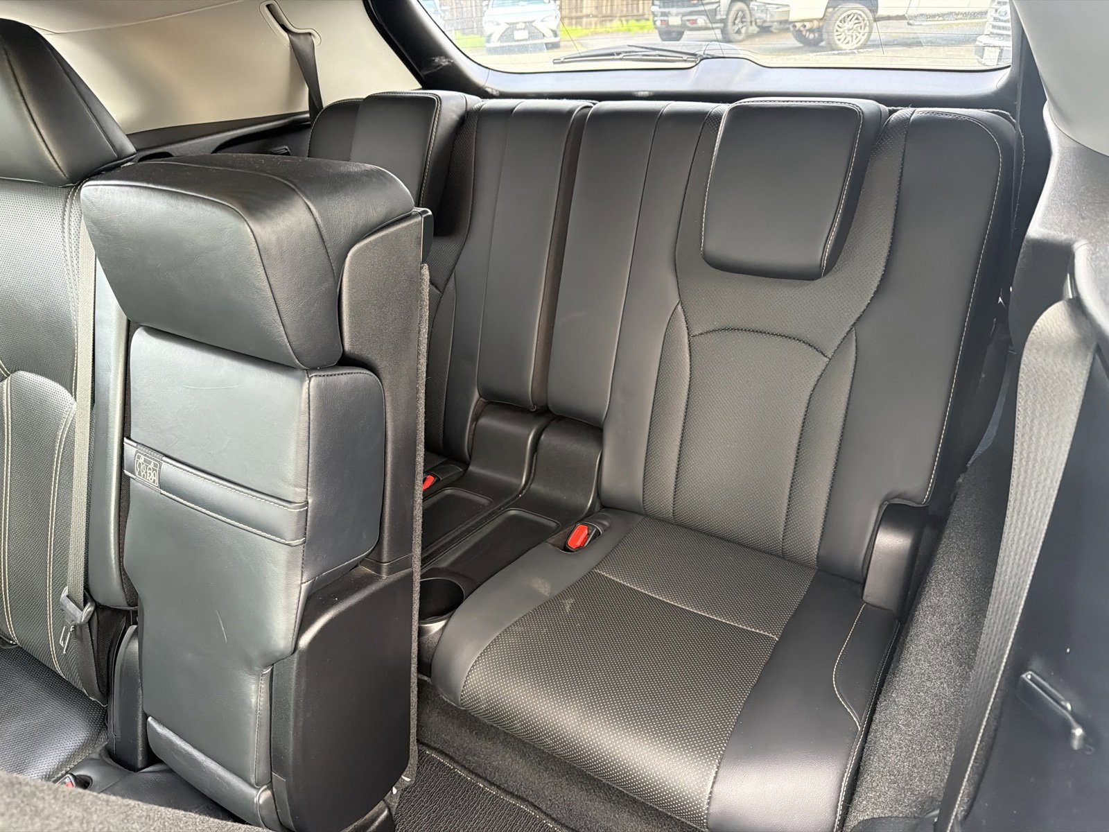 Used 2019 Lexus RX 350L AWD image 13