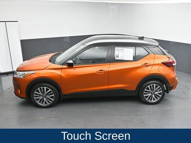 Used 2024 Nissan Kicks SV FWD image 20